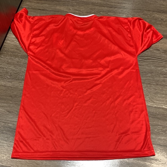 Peru Cusquena Soccer Jersey - Picture 6 of 6
